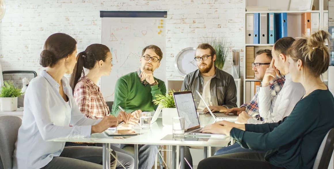 Warum Unternehmen auf Online Marketing and Werbeagentur setzen sollten