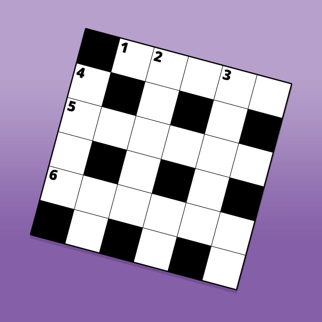 Simplifiez Votre Résolution de Grilles avec Mots Croisés