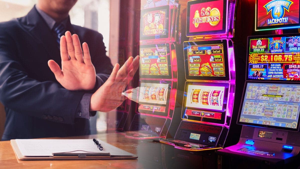Casino ohne Lizenz Deutschland: Was steckt dahinter?