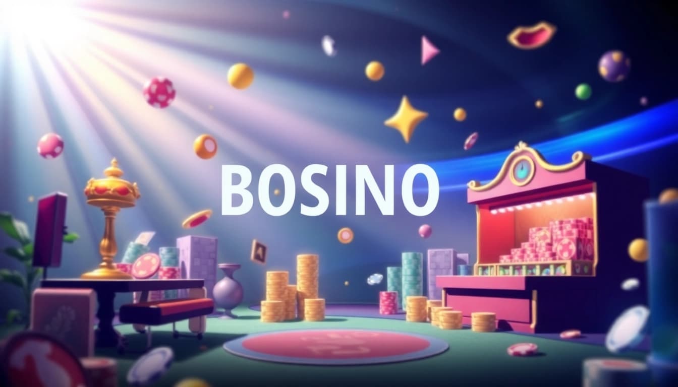 Erleben Sie Spannung im Online Casino ohne Anmeldung mit lebhaften Grafiken und spielerischen Elementen.