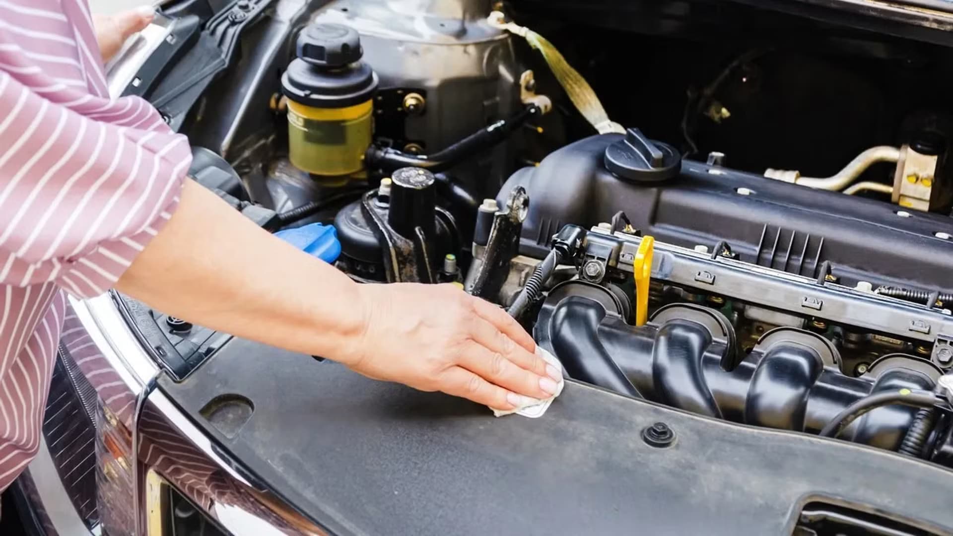 Expertenrat: Motorschaden Ankauf für Unfallfahrzeuge