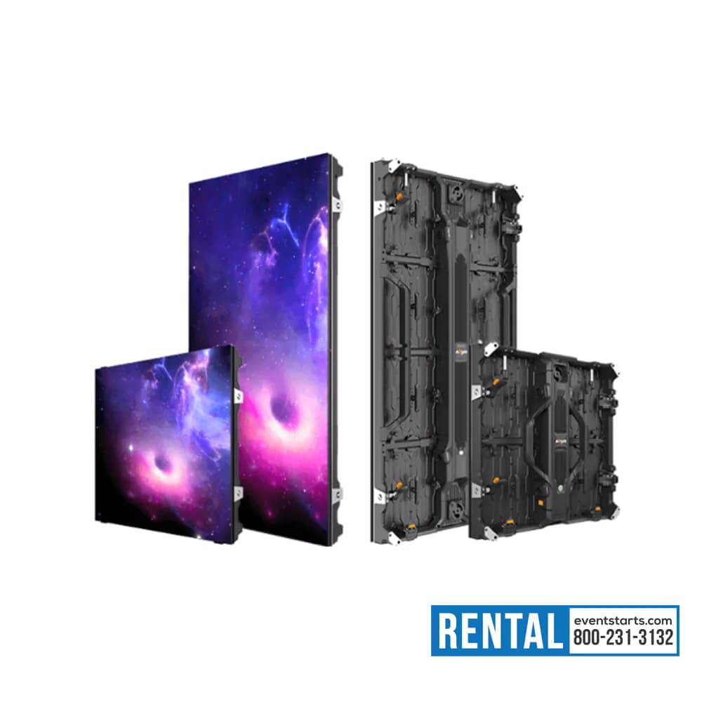 LED Video Wall – 9 Premium Options for Ultimate Clarity