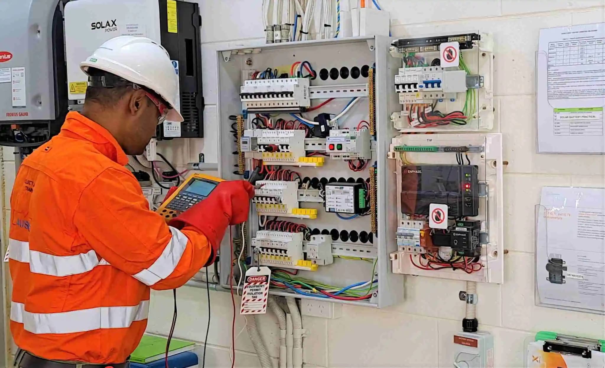 Wie Unternehmen durch die DGUV V3 Prüfung Versicherungsansprüche sichern können