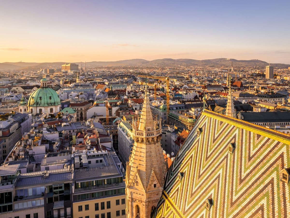 Bleiben Sie informiert: Wichtige Nachrichten aus Wien