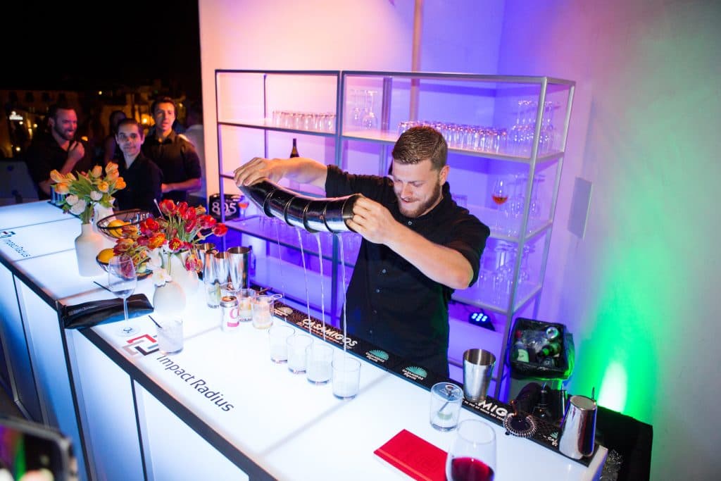 Der Great Club: Der perfekte Club in Bratislava für jede Partynacht