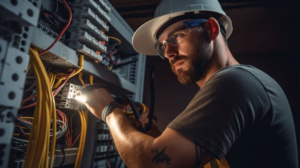 Prüfung ortsveränderlicher elektrischer Betriebsmittel nach DGUV Vorschrift – Das müssen Sie beachten