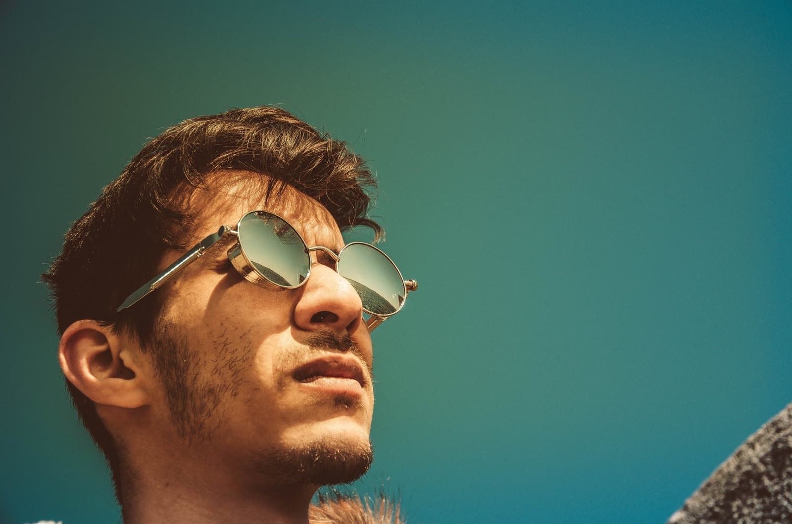 Sonnenbrillen Herren – Fashion-Statement mit Funktion und Komfort