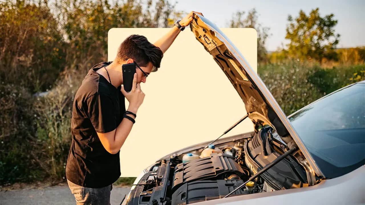 Mit realistischer Bewertung in Köln Ihr defektes auto verkaufen