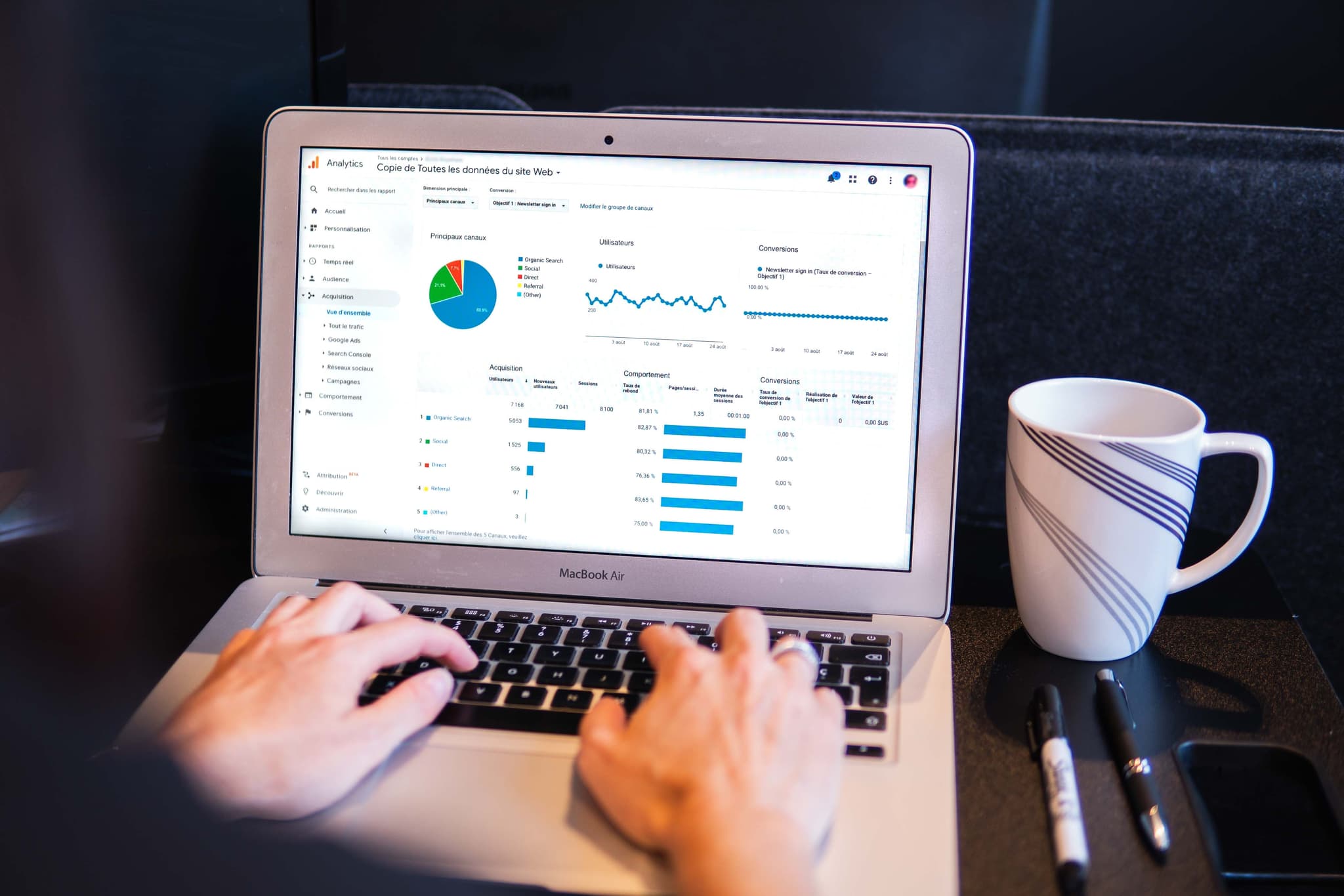 Predict Viral Content Before It Happens With the Instagram Analytics Tool