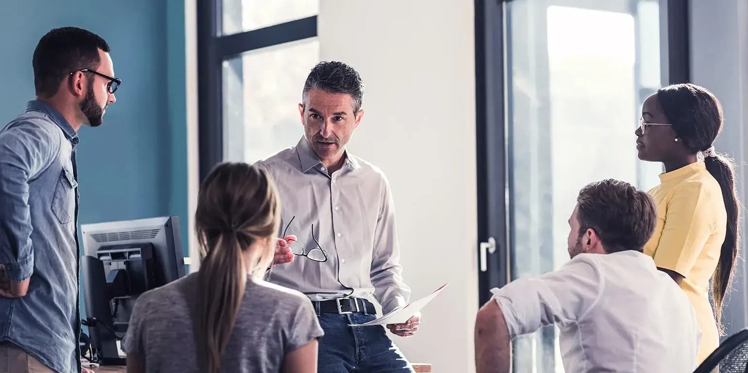 Unternehmensberatung und Risikomanagement: Unternehmen zukunftssicher machen