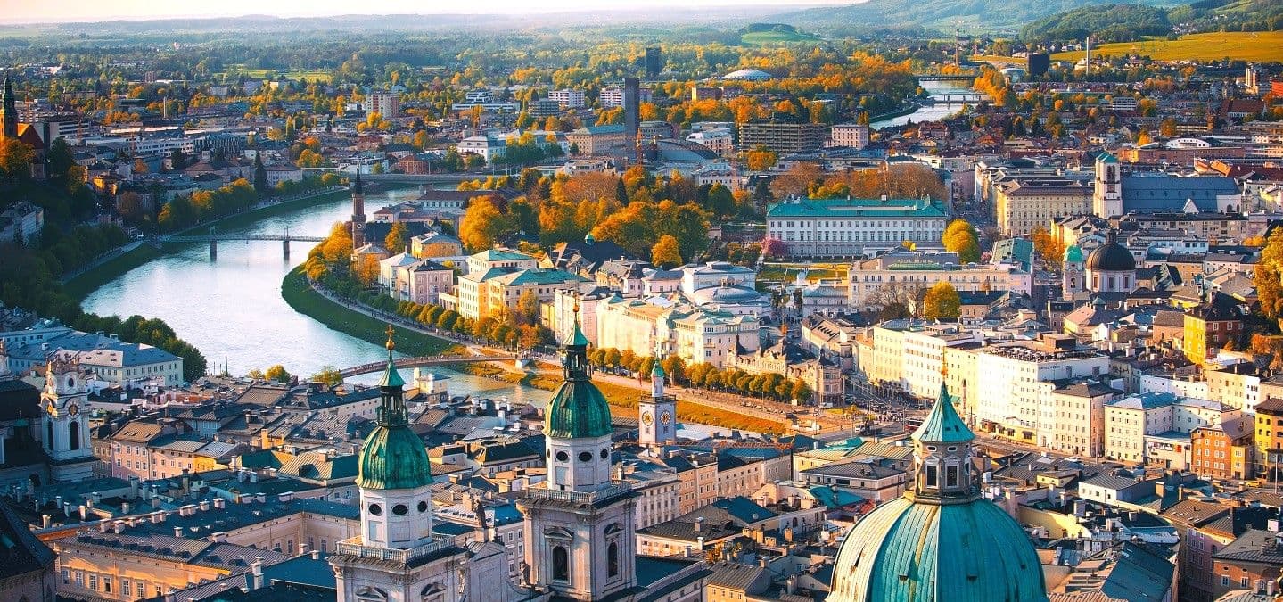 Aktuelle Wien news: Berichte, Analysen und Entwicklungen aus der Hauptstadt