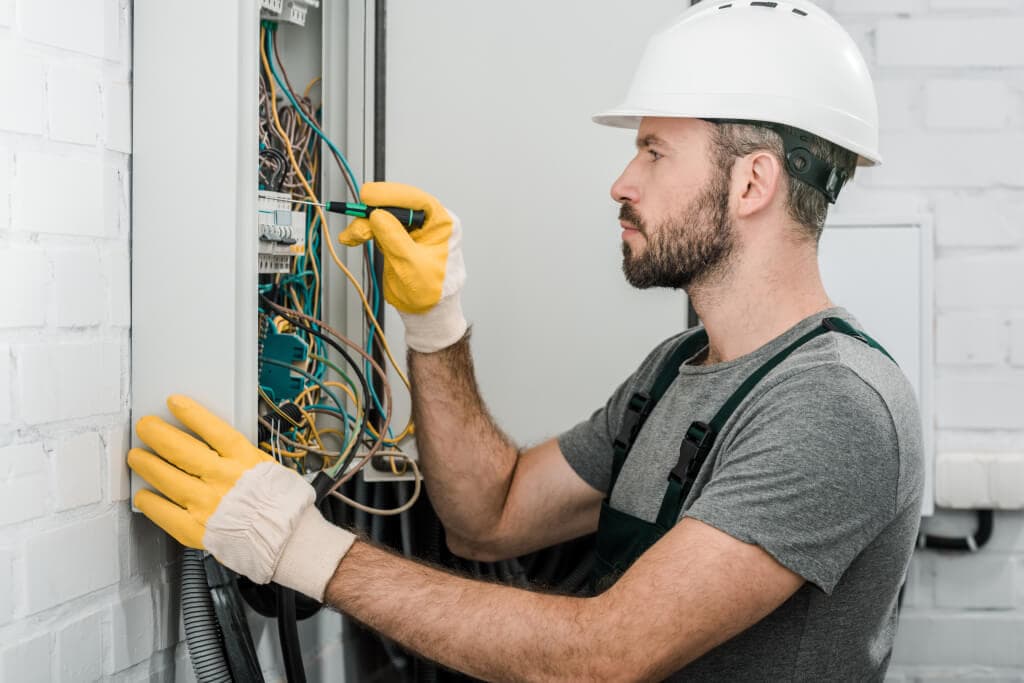 Elektriker München: Hilfe in der Not