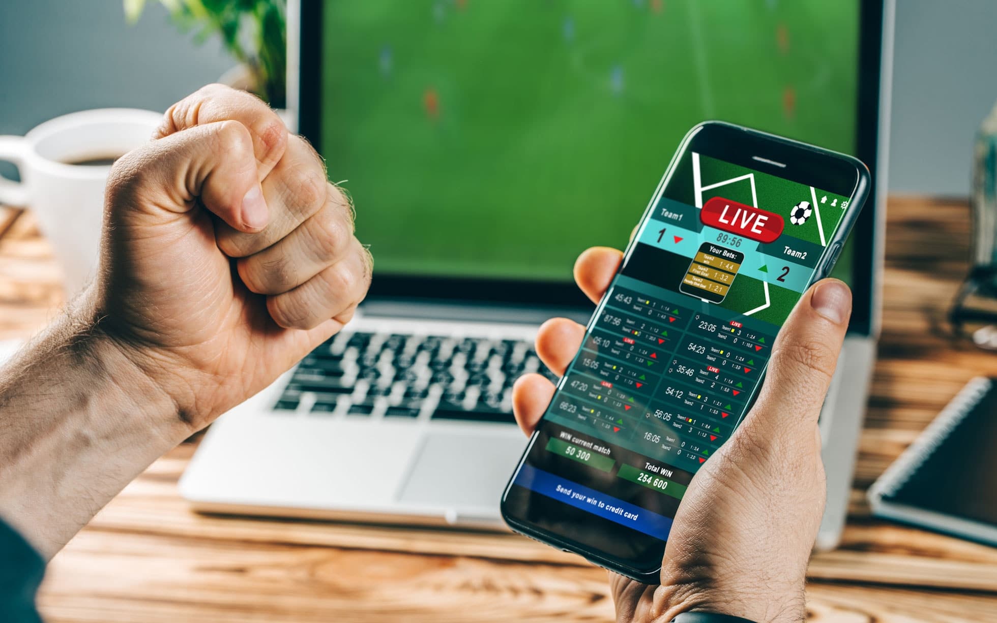 Sportwetten ohne Oasis – Sportwetten ohne Blockaden und Sperren