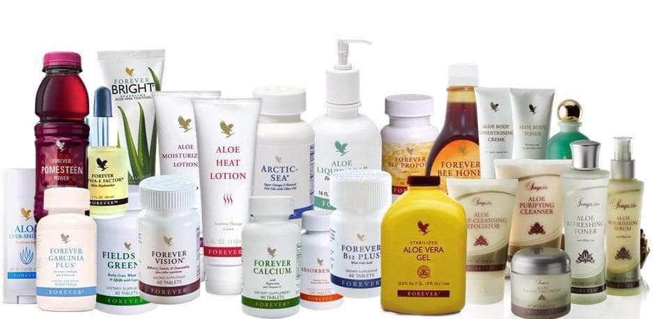 Forever Clean 9 von Forever Living: Entgiften und energetisieren Sie Ihren Körper