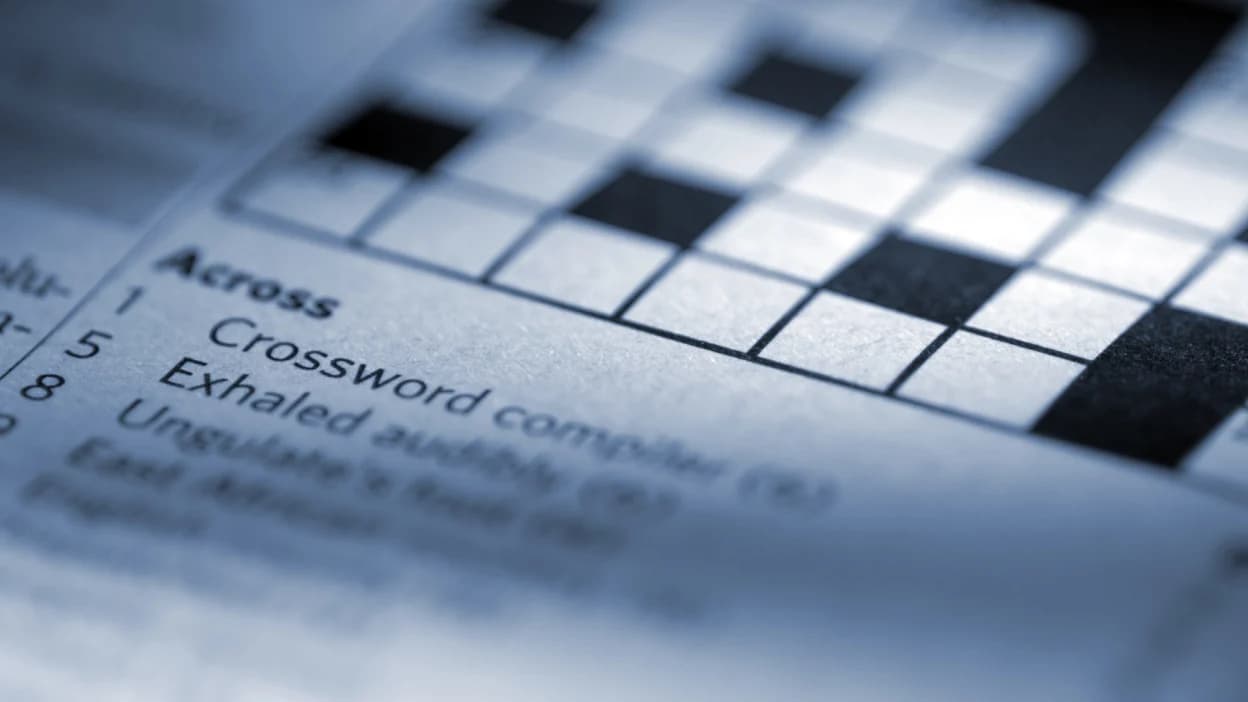 Rozwiązywanie Krzyżówek Online – Proste i Przyjemne
