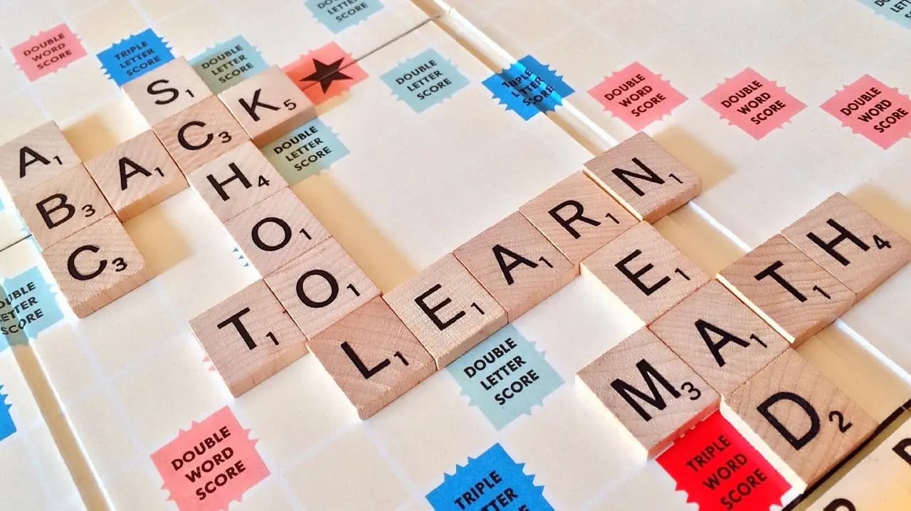 Verblüffe deine Gegner mit Scrabblemania