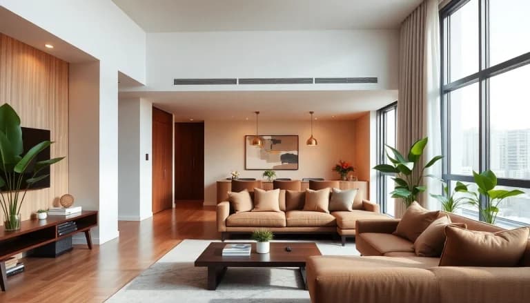 A Vision of Luxury Brought to Life: Margaret Drive Condo