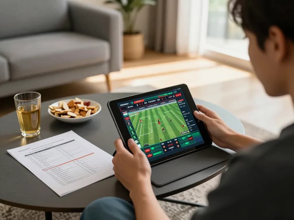Puntare sui migliori siti non AAMS per un'esperienza di gioco emozionante a casa
