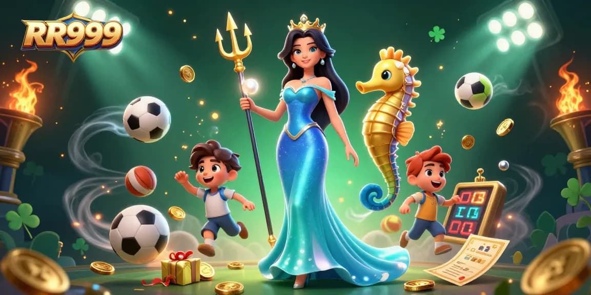Engage with RR999 and experience thrilling online gambling with dynamic games and rich visuals.
