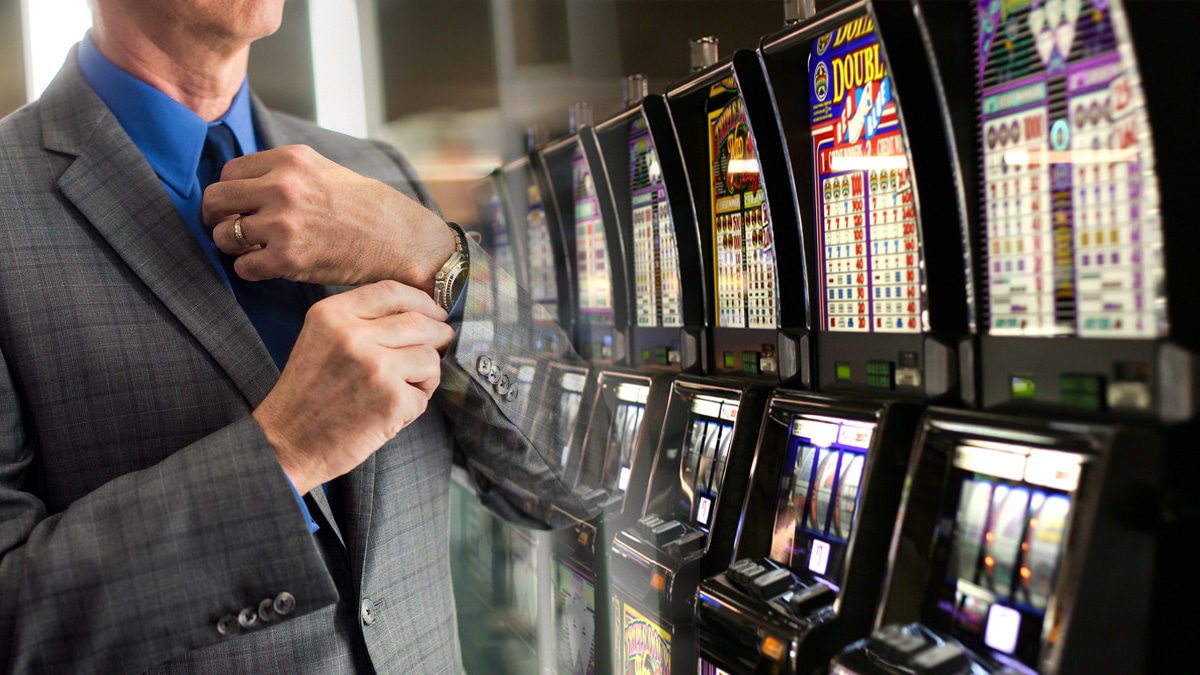 Woran erkennt man die beste online casino deutschland?