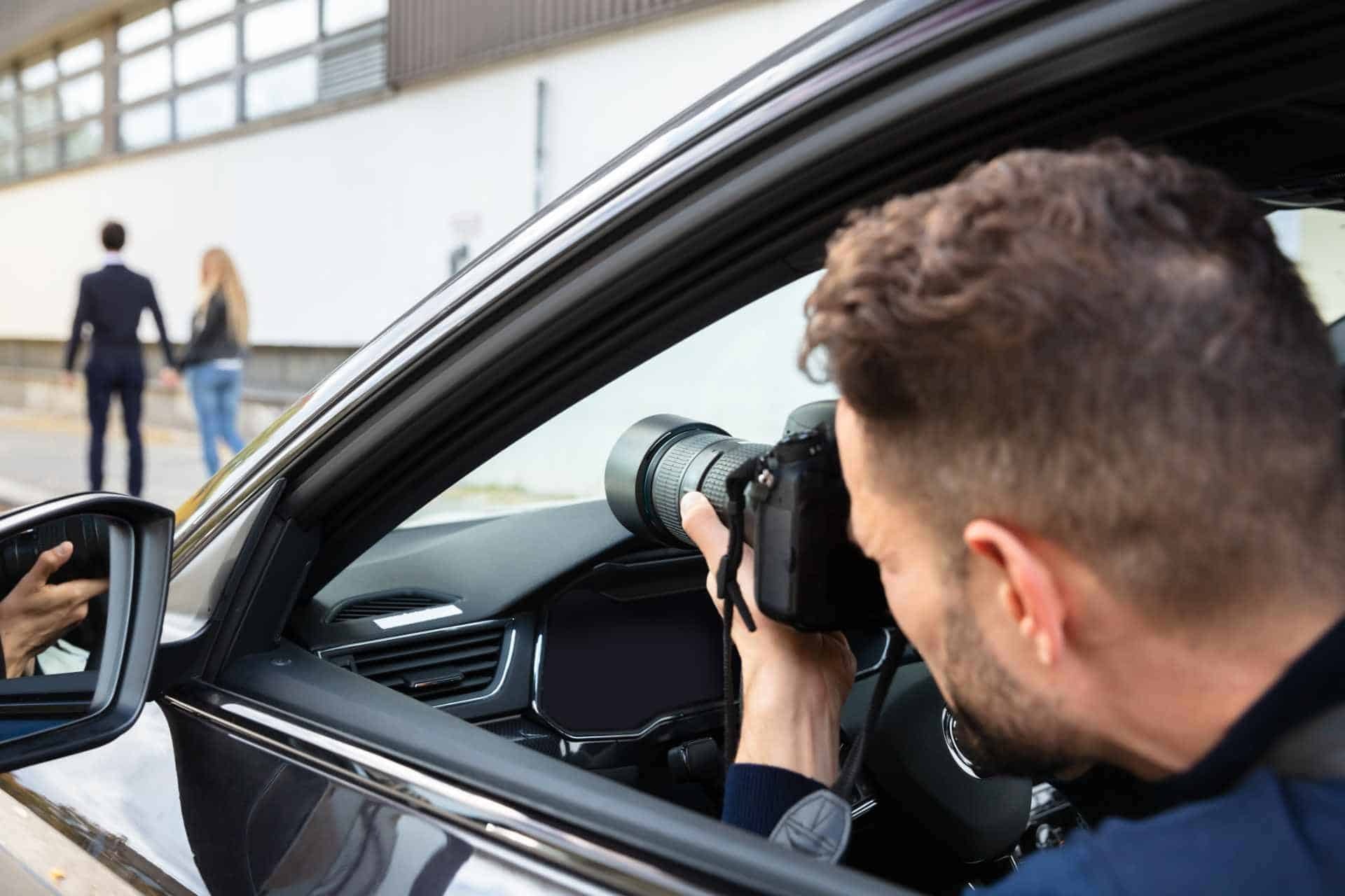 Detektei Gießen: Finden Sie heraus, ob Ihr Ex-Partner eine neue Beziehung verheimlicht