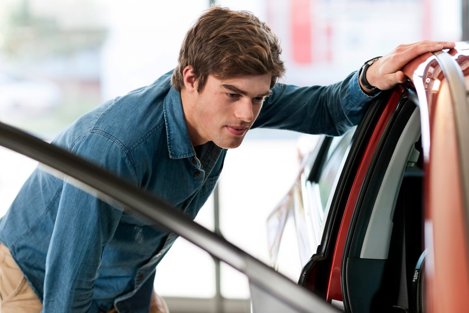 Motorschaden Ankauf – Jetzt Auto mit Defekt einfach verkaufen