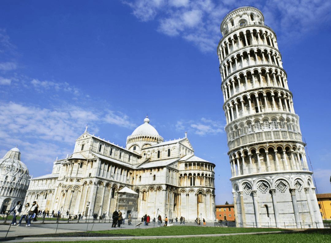 Pisa in Italien besuchen: Die besten Sehenswürdigkeiten, Reisetipps und Highlights für deinen perfekten Städtetrip