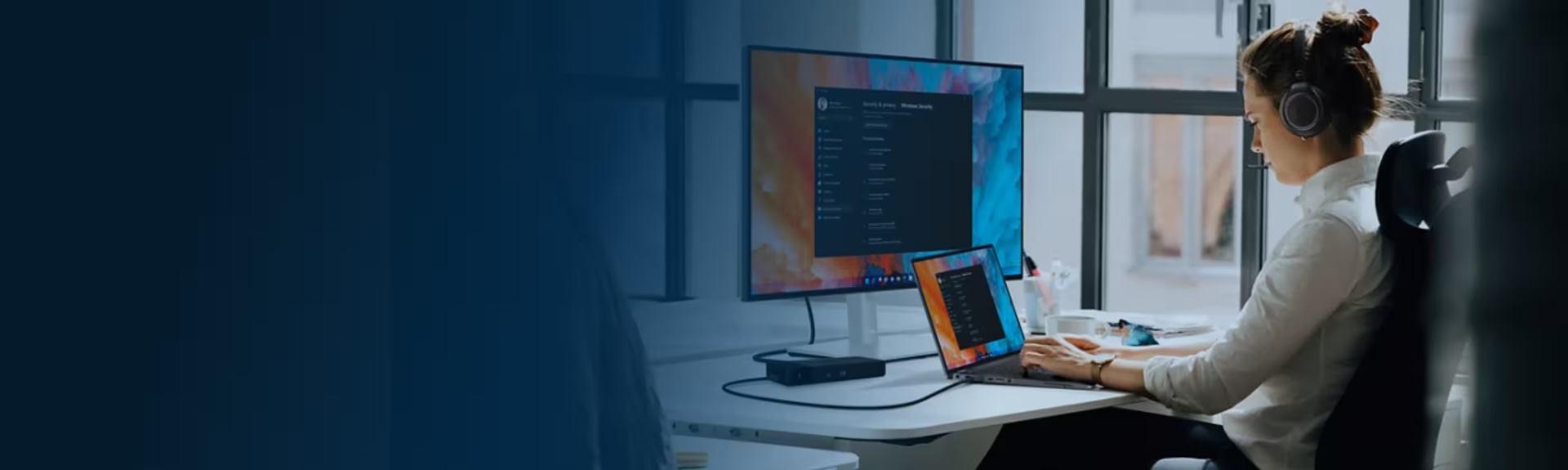 EDV betreuung mit persoenlichem Support und langjaehrigem Know-how