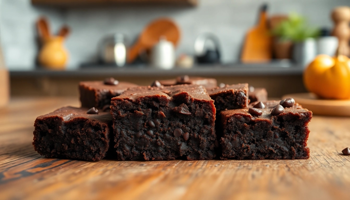 Enjoy decadent hashbrownies made with high-quality cannabis, rich chocolate, and a chewy texture.