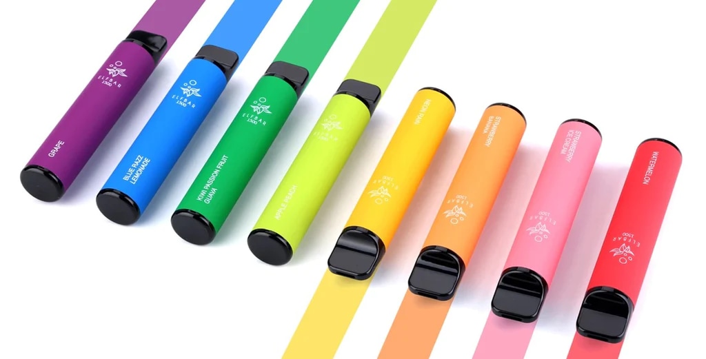 Your Trusted THC Vape Shop in Europe – Premium THC Vape, E-Liquids, Gummies & Complete Vape Kits