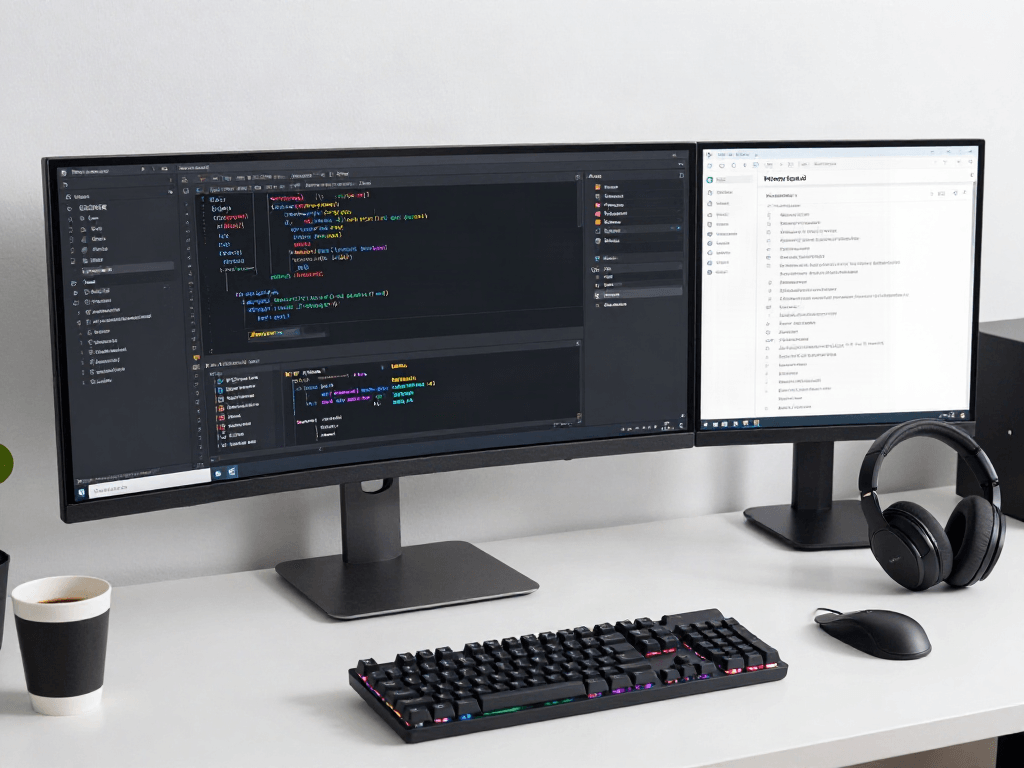 Sparfuchs365: Moderne Softwarelösungen für Entwicklung, Cloud-Computing und KI-Technologie.
