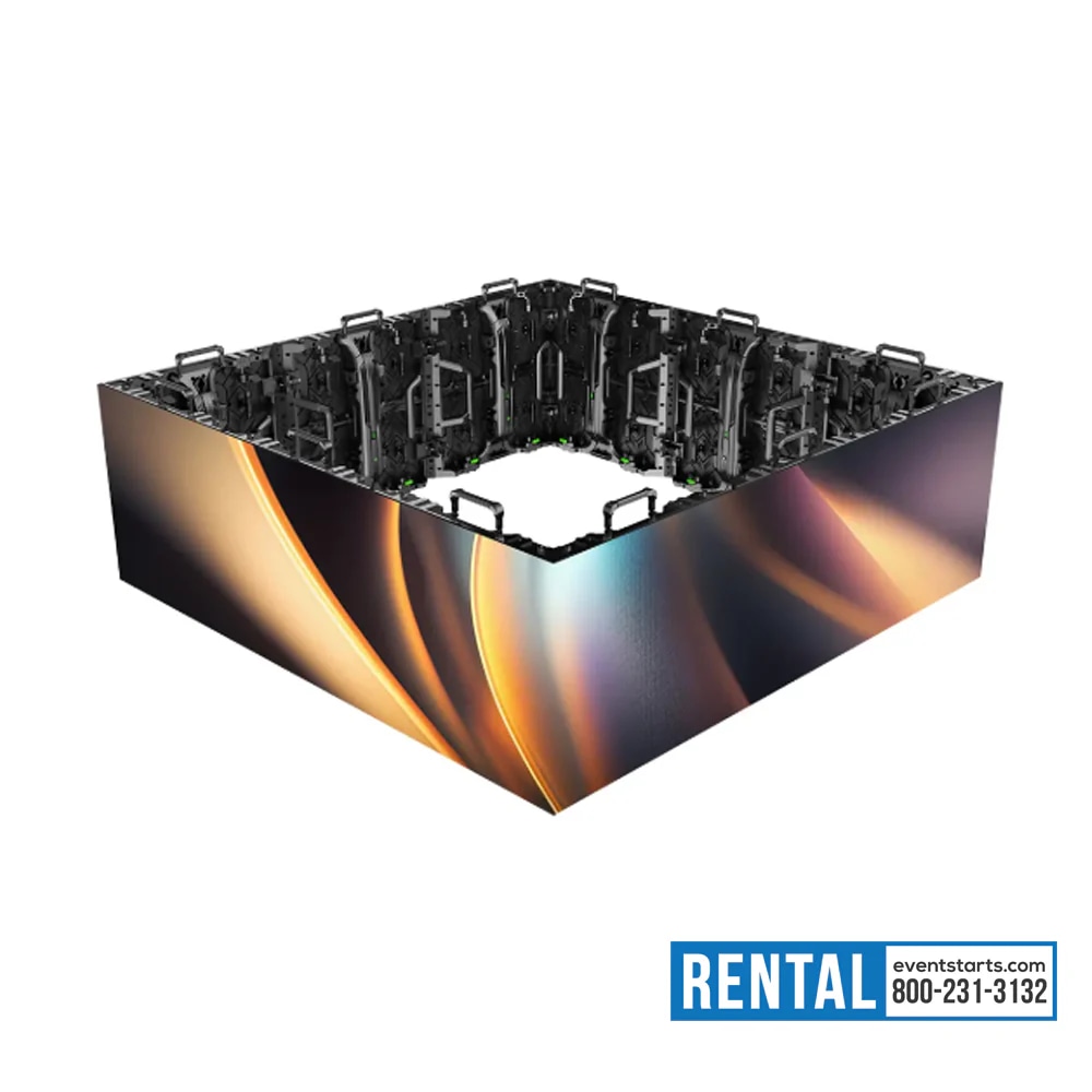 LED Video Wall – 9 Premium Options for Ultimate Clarity