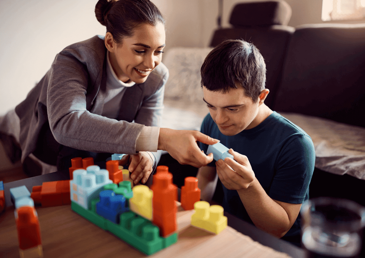 Ergotherapie Kinder Konzentration – Spielerische Methoden für bessere Aufmerksamkeit