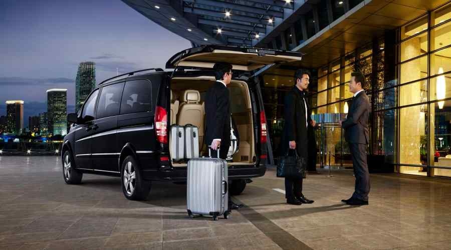 Exklusivität und Komfort mit Antalya VIP Transfer