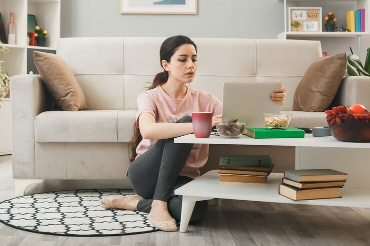 Online arbeiten von Zuhause ist einfacher als je zuvor mit Coco257: Werde Teil der digitalen Revolution!