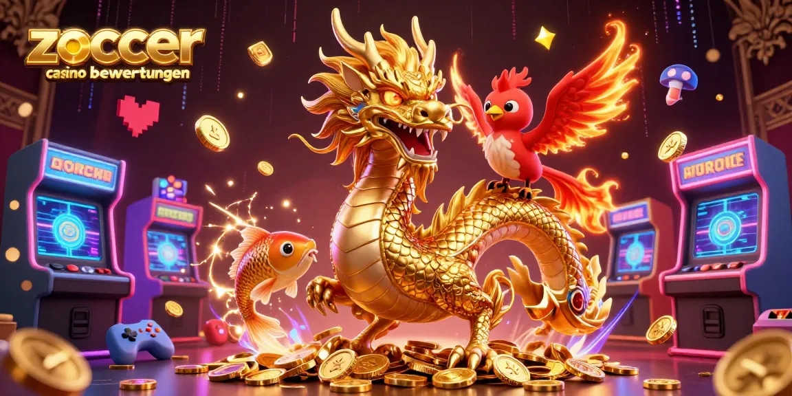 Verwandle dein Glücksspielerlebnis mit zoccer casino bewertungen und entdecke neue Gewinnstrategien.