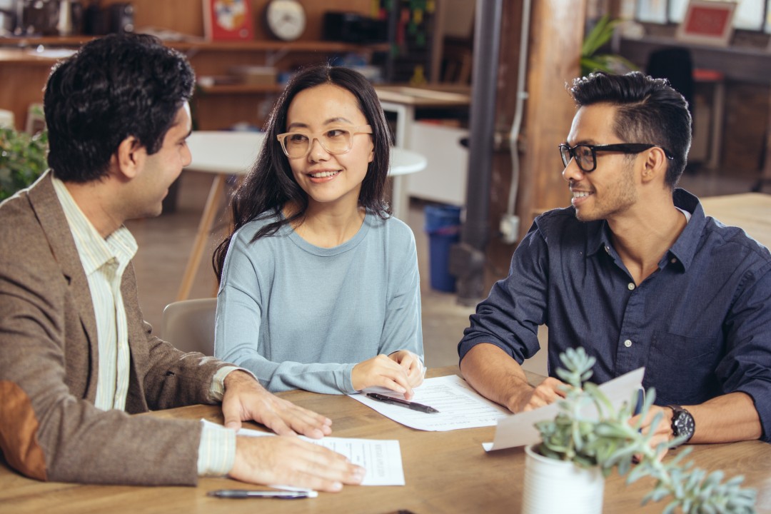 Wie ein Headhunter Ihr Unternehmen mit Top-Talenten stärkt