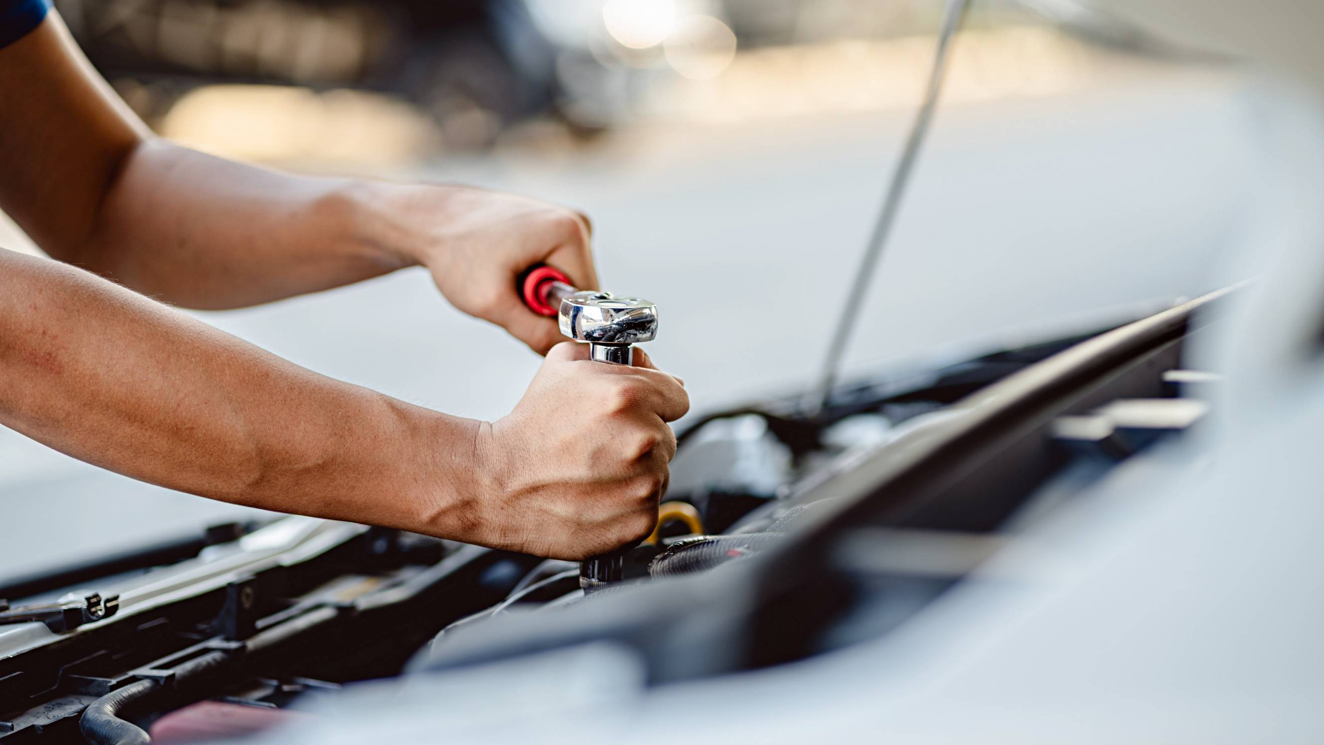 Motorschaden Ankauf – Defektes Auto in ganz NRW stressfrei verkaufen