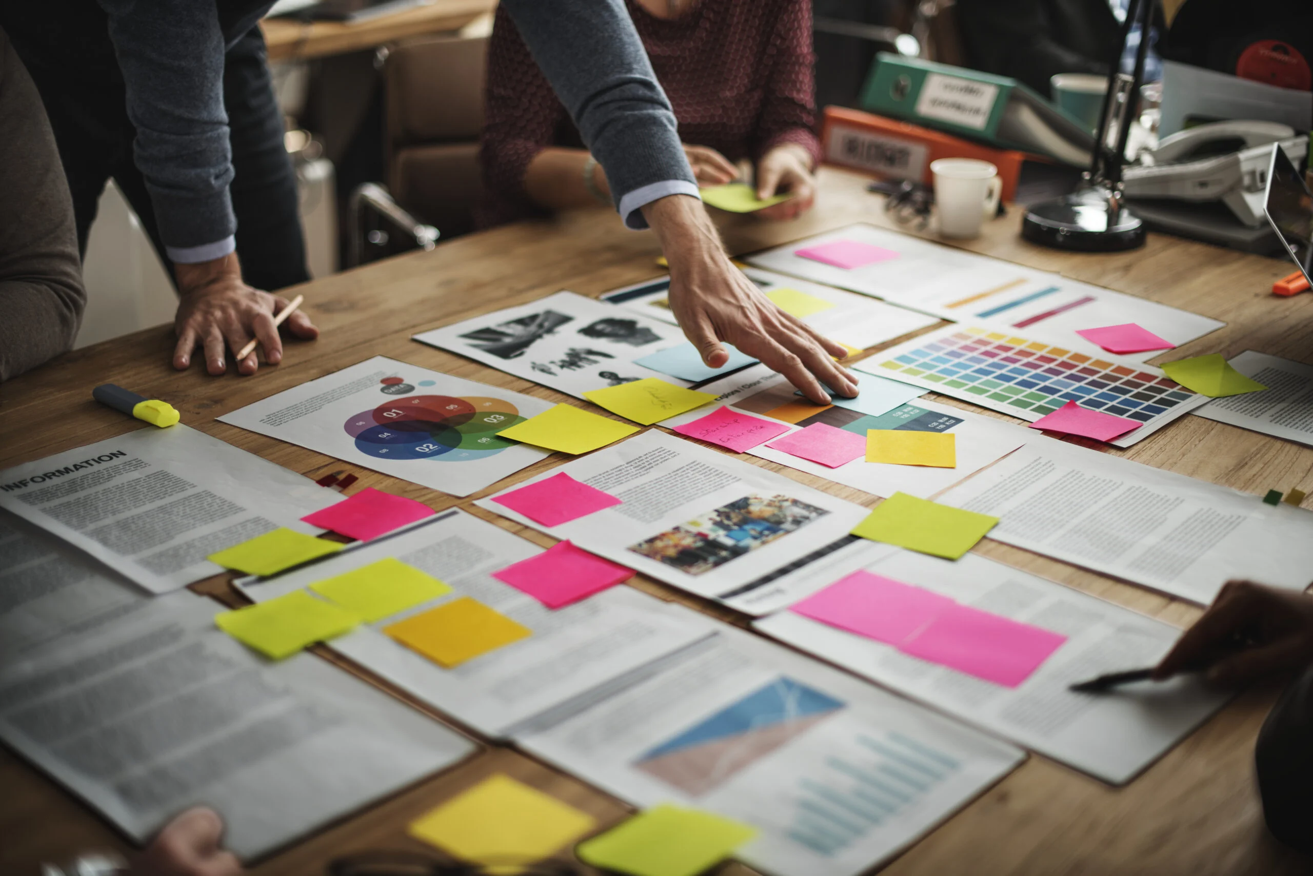 Die Rolle der Unternehmensberatung: Ein Leitfaden für Unternehmen und Berater