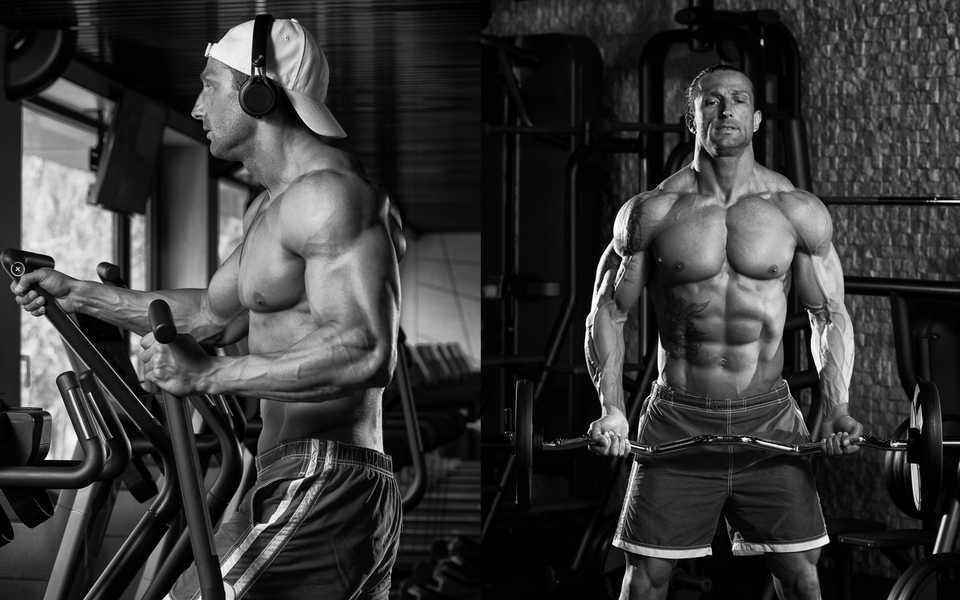 Tribulus Terrestris: Der natürliche Booster für mehr Testosteron