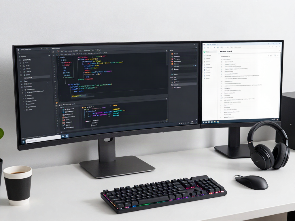 Sparfuchs365: Moderne Softwarelösungen für Entwicklung, Cloud-Computing und KI-Technologie.