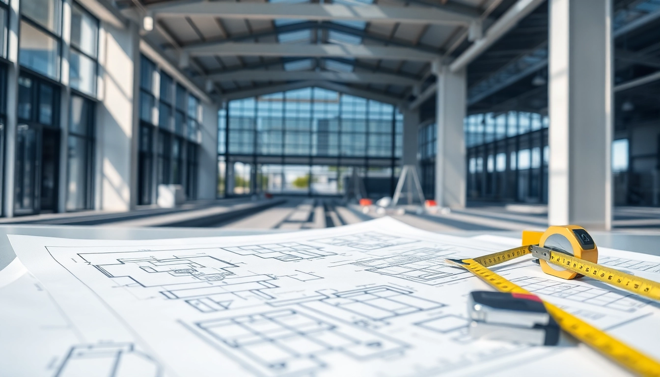 Fachplanung Flachdach: Professionelle Planung und Beratung für Flachdächer.