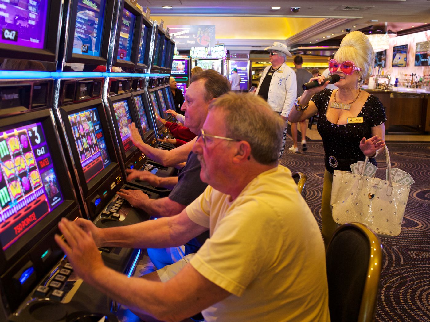 Online Casinos ohne Oasis: Die besten Optionen im Jahr 2025