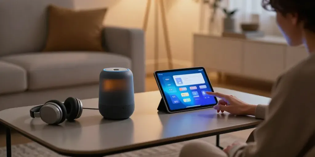 Aktuelle Gadget-Nachrichten mit neuesten Technologien und Geräten, inklusive Smart Home Geräten und tragbaren Technologien.