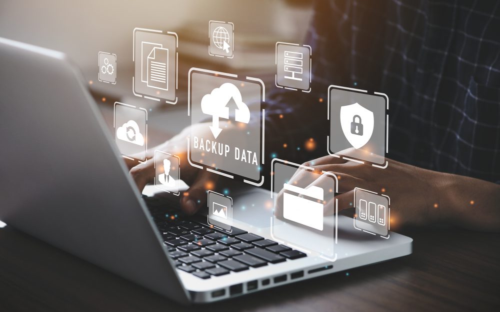 Hilfe bei Datencrash: Warum Sie auf Datenrettung Festplatte vertrauen sollten