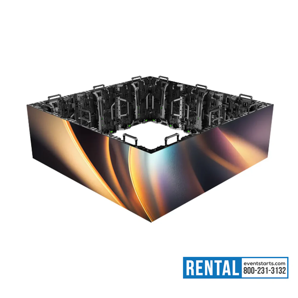 LED Video Wall – 9 Premium Options for Ultimate Clarity