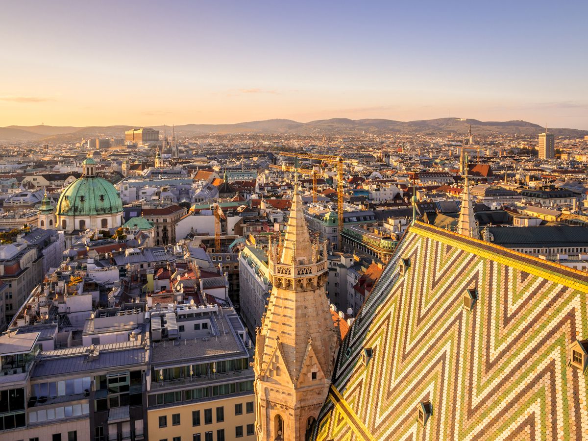Bleiben Sie informiert: Wichtige Nachrichten aus Wien