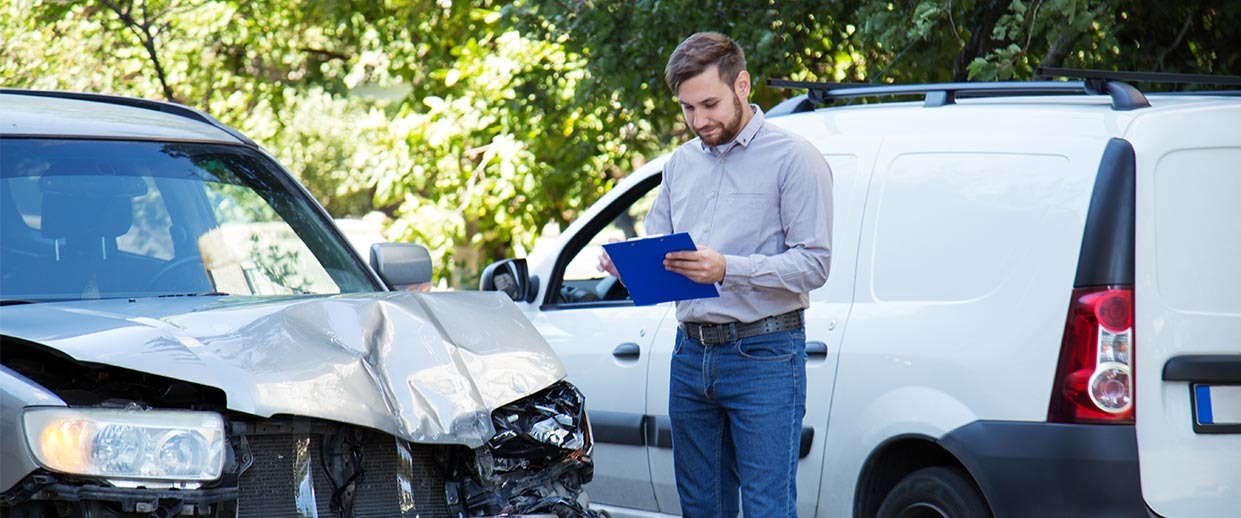 Motorschaden Ankauf – Jetzt Auto mit Defekt einfach verkaufen