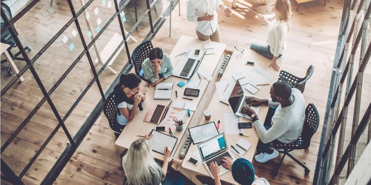 Unternehmensberatung und Risikomanagement: Unternehmen zukunftssicher machen