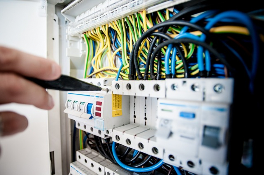 Was passiert, wenn die Prüfung elektrischer Anlagen vernachlässigt wird?